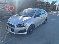 Chevrolet Sonic